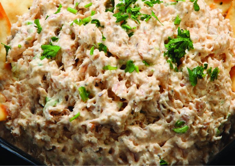 Smoked Fish Dip Keys Fisheries