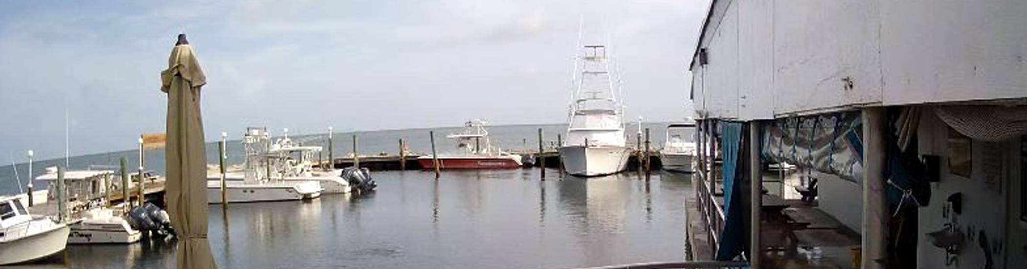 Florida Keys Seafood Restaurant, Market & Marina Keys Fisheries