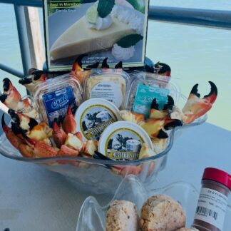 Crab Box