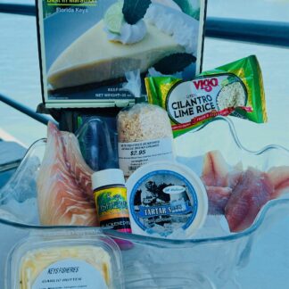 Fish Box