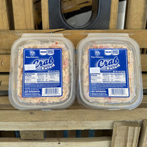 Crab Salad