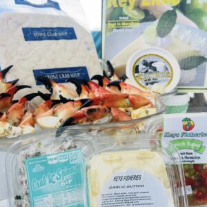 Seasons Eating’s (2-4 ppl)